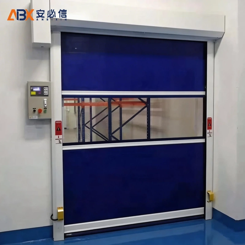 伊犁哈萨克自治州快速门